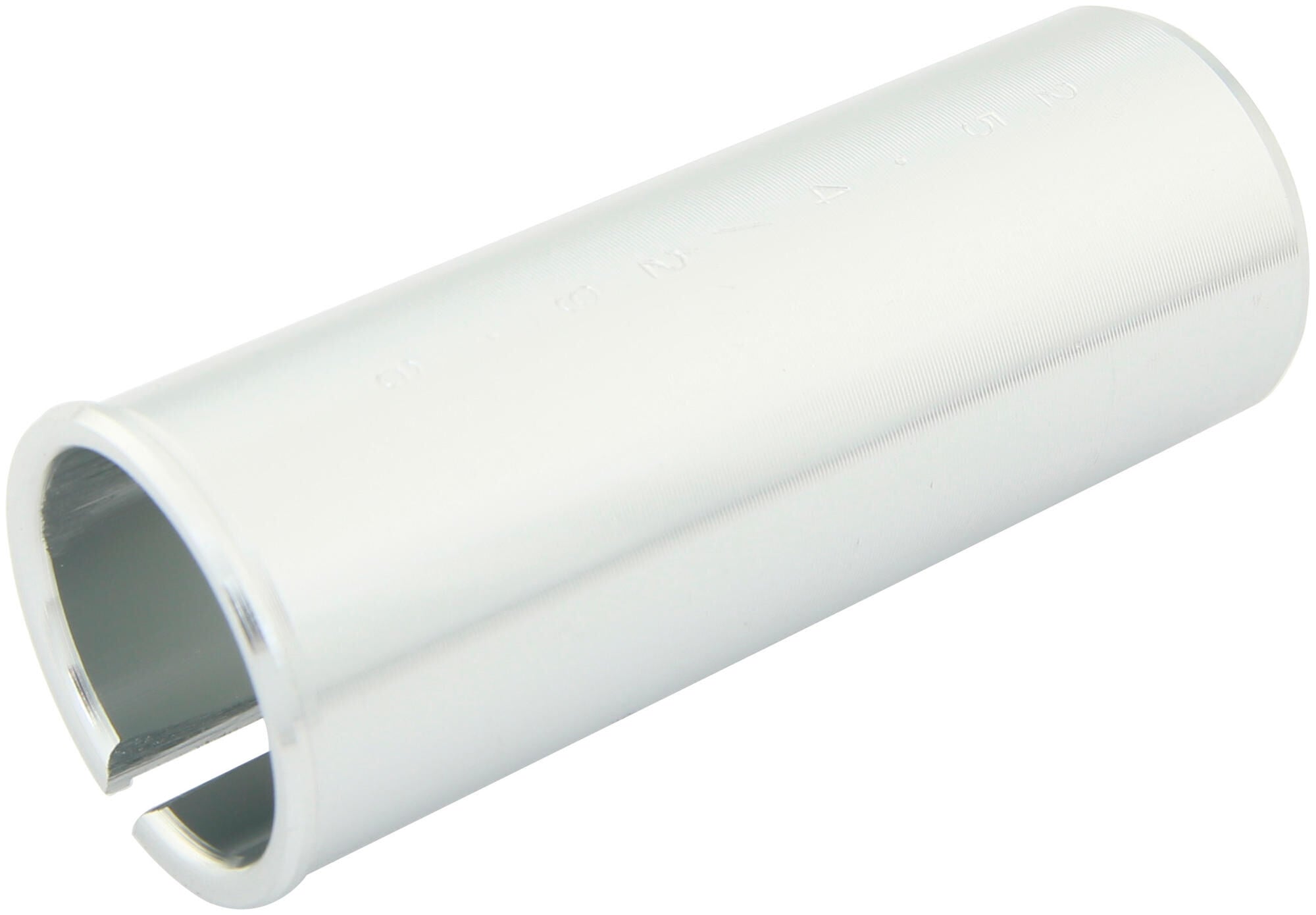 Contec vulbus upsize ct spacer sleeve aluminum mm 29.6 mm diam.