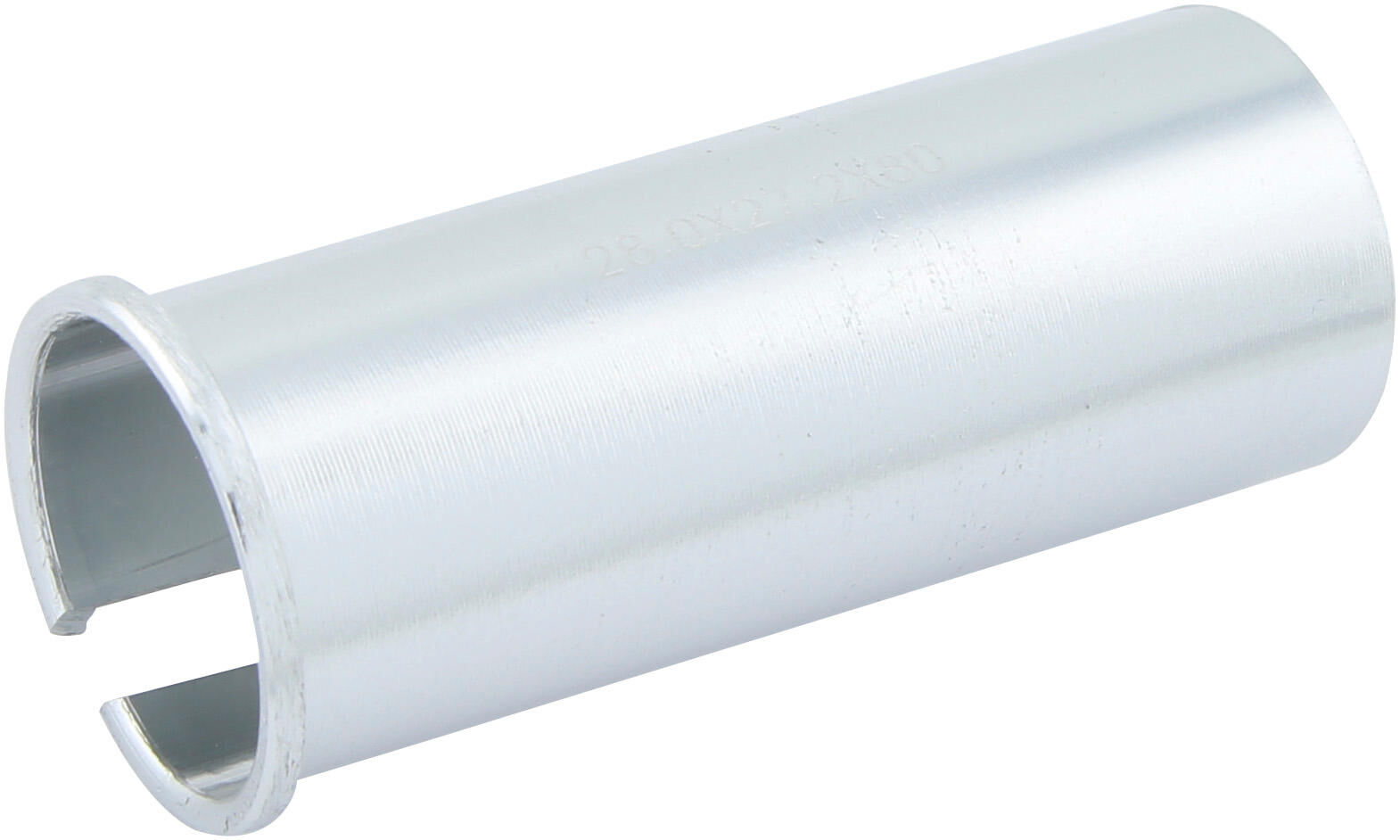 Contec vulbus upsize ct spacer sleeve aluminum mm 31.8 mm diam.