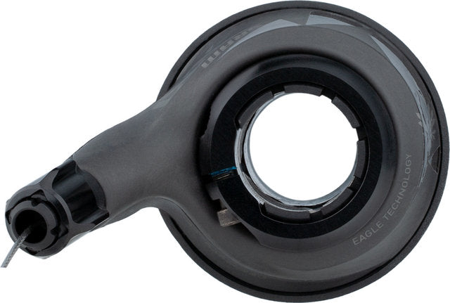 Sram xx1 eagle gripshift twist shifter 12-speed