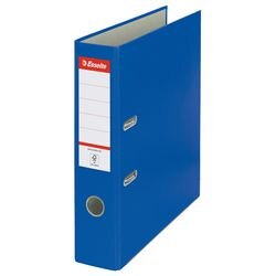 Ordners esselte 4691-bu a4 7,5cm blauw