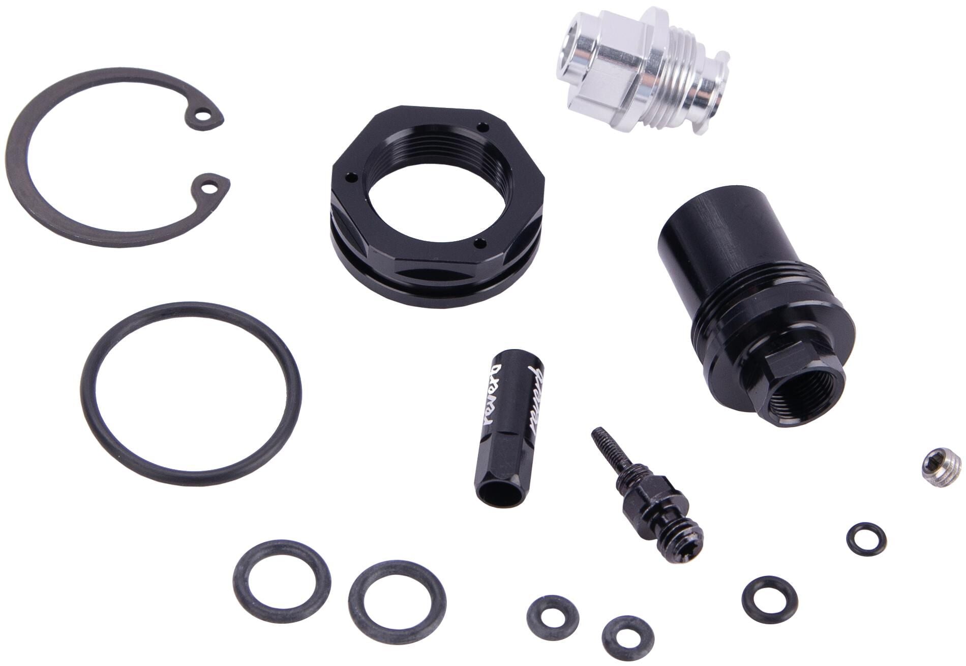 Rockshox aansluit-unit lower connect.unit rs f.stealth