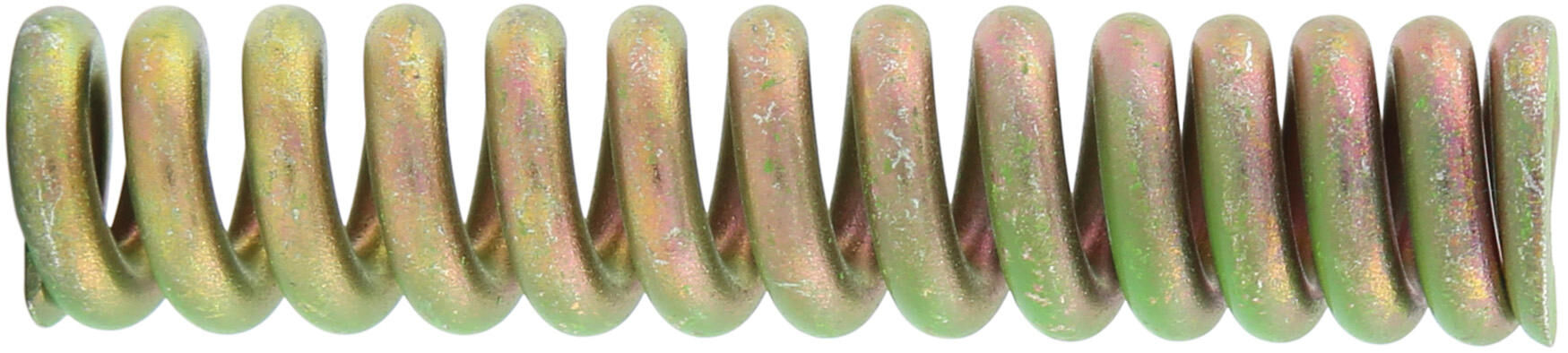 Contec veer vervanging sp-060 ct spare spring sp-060 slim, extra hard