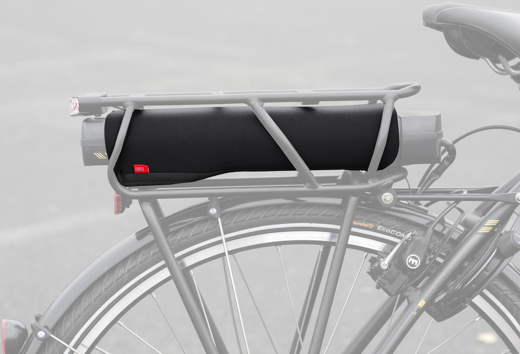 Fahrer hoes fah battery cover drager zw