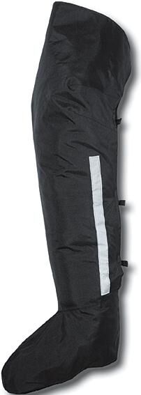 Hock overschoen gamas-overknees overshoe gamas overknees size s