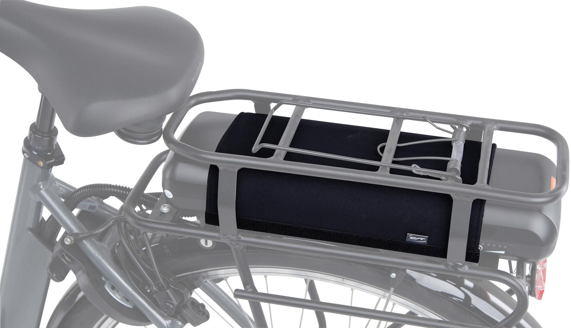 Contec accubescherming neo.protect ct cover neo protect carrier, bosch