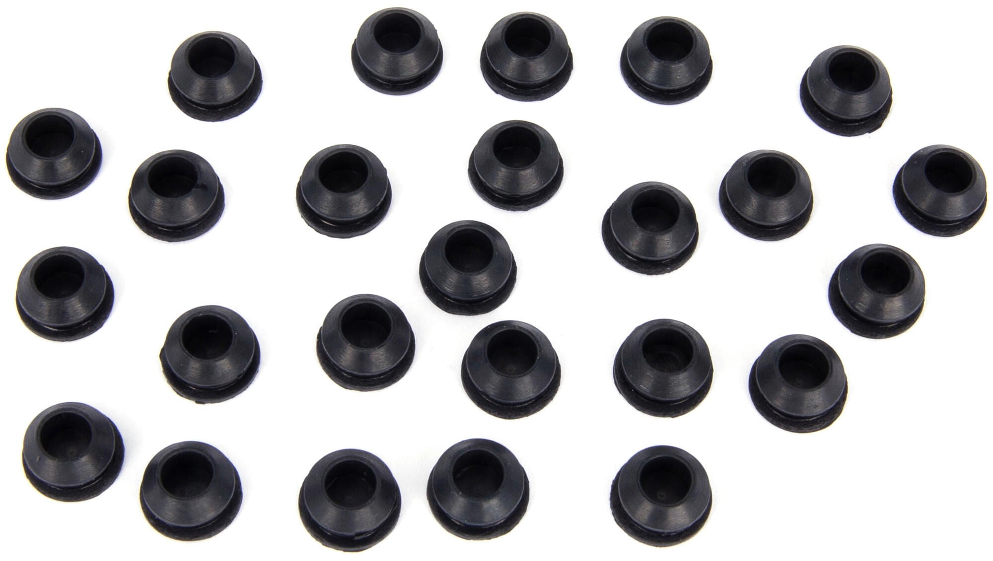 Sram afdekplug blind plugs 8mm 25 pcs.