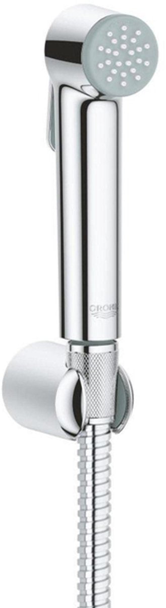 Grohe new tempesta-f 30 trigger spray doucheset - chroom