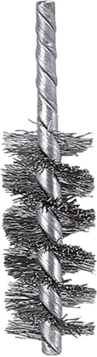 Wolfcraft - staaldraad-cilinderborstel - 2128000