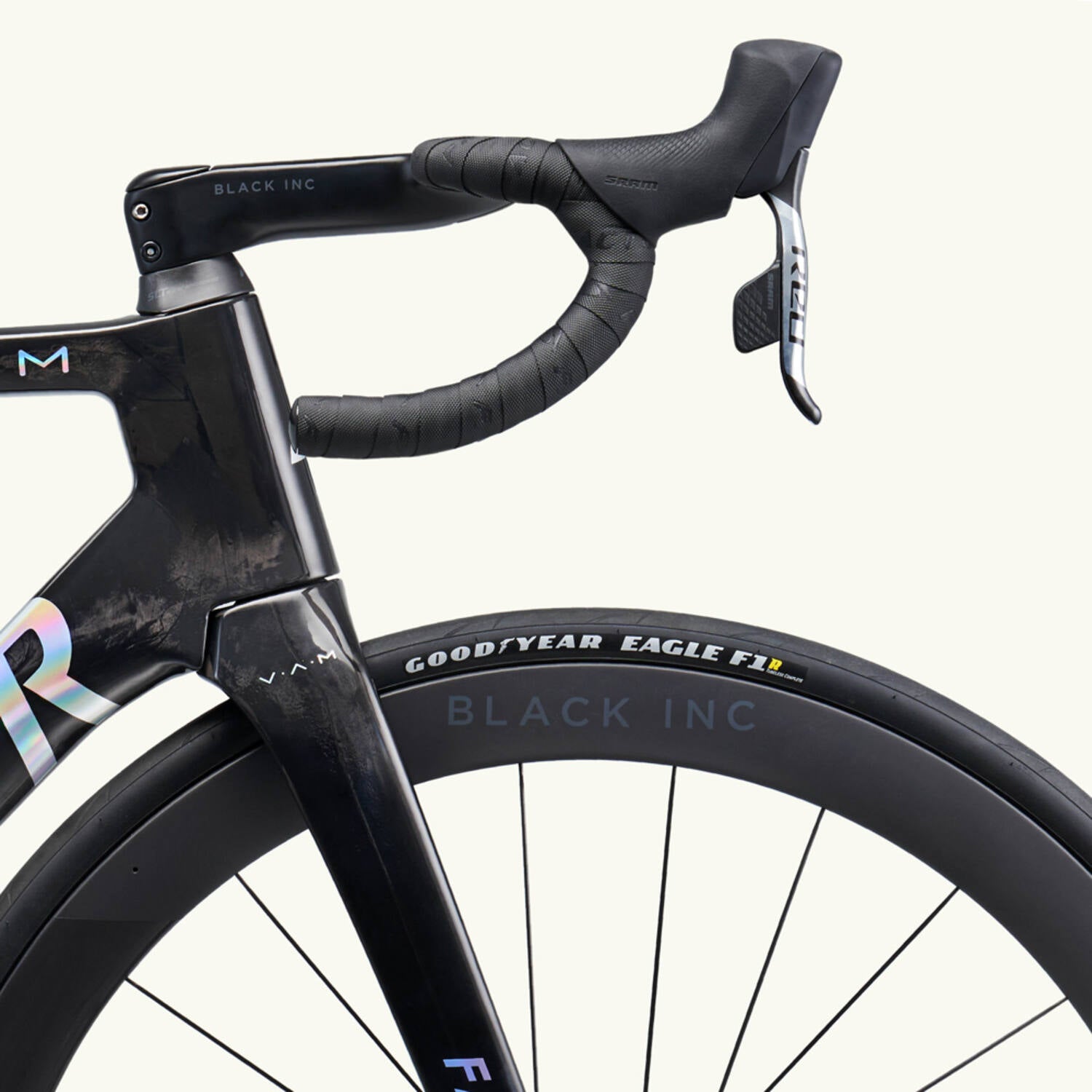 Goodyear Eagle f1 r tlc 700x34c