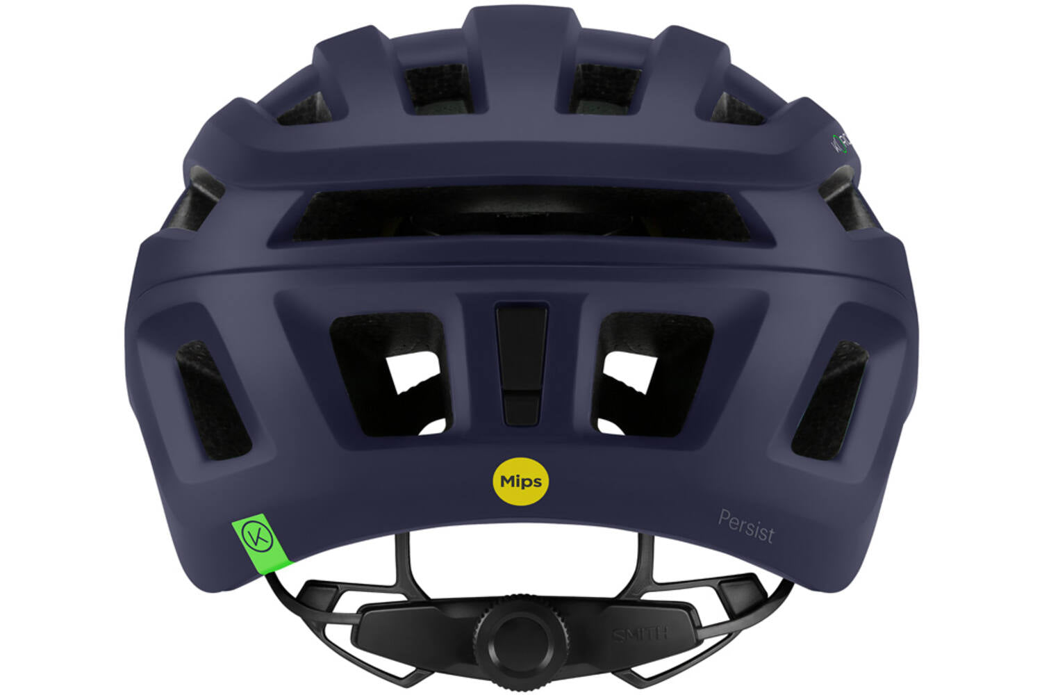 Smith - roer persist 2 mips mat middernacht marine