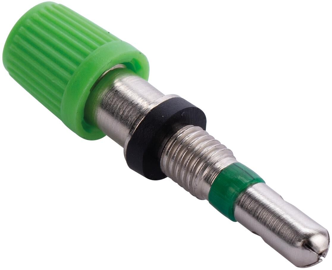 Alligator blitzventiel universal valve set universal 100pcs.