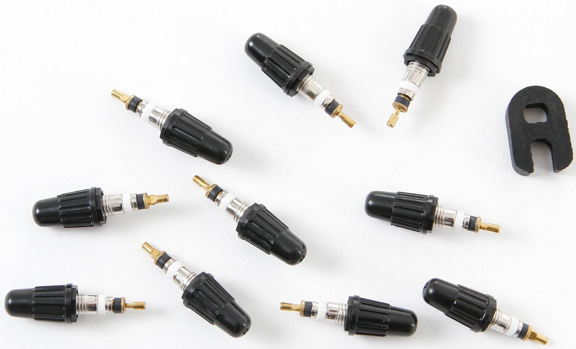 Continental ventiel-inzetdeel valve insert conti sv 10pcs