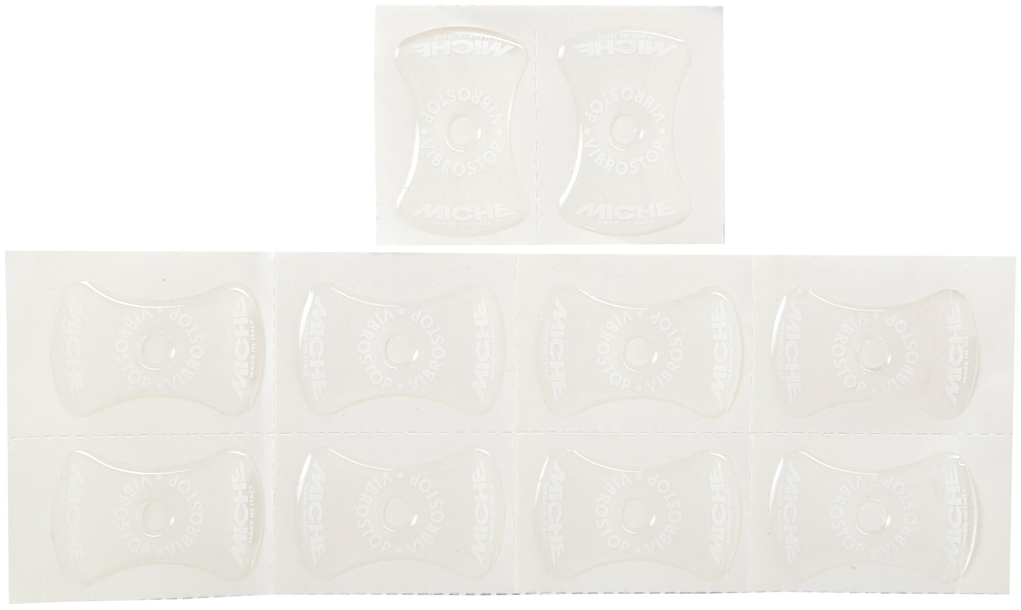 Miche pads vibrostop pad vibrostop 10pcs.
