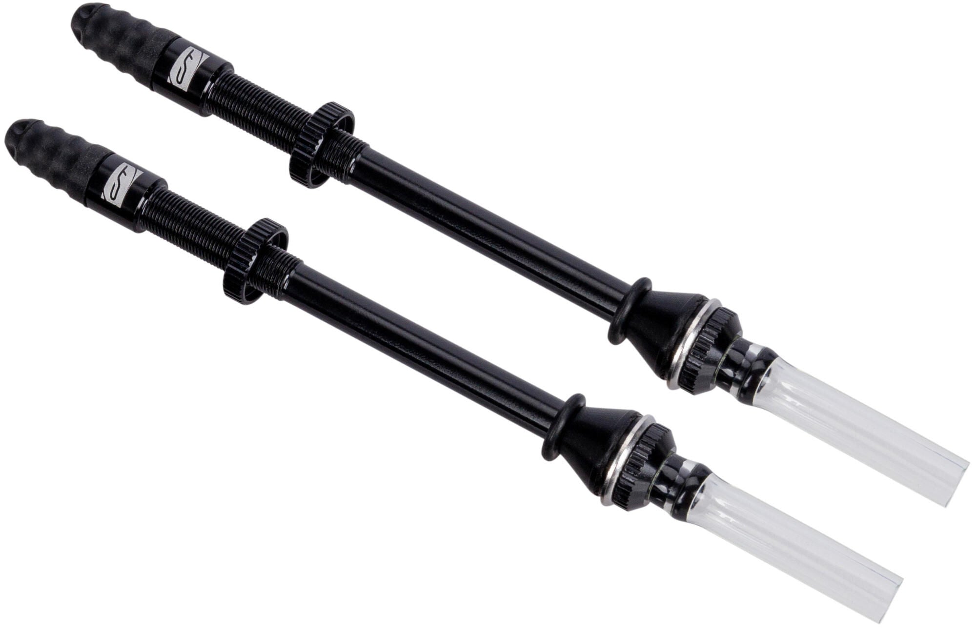 Contec tubeless-ventiel fastair tl road ct fastair tl road 65 set a 2 pcs.