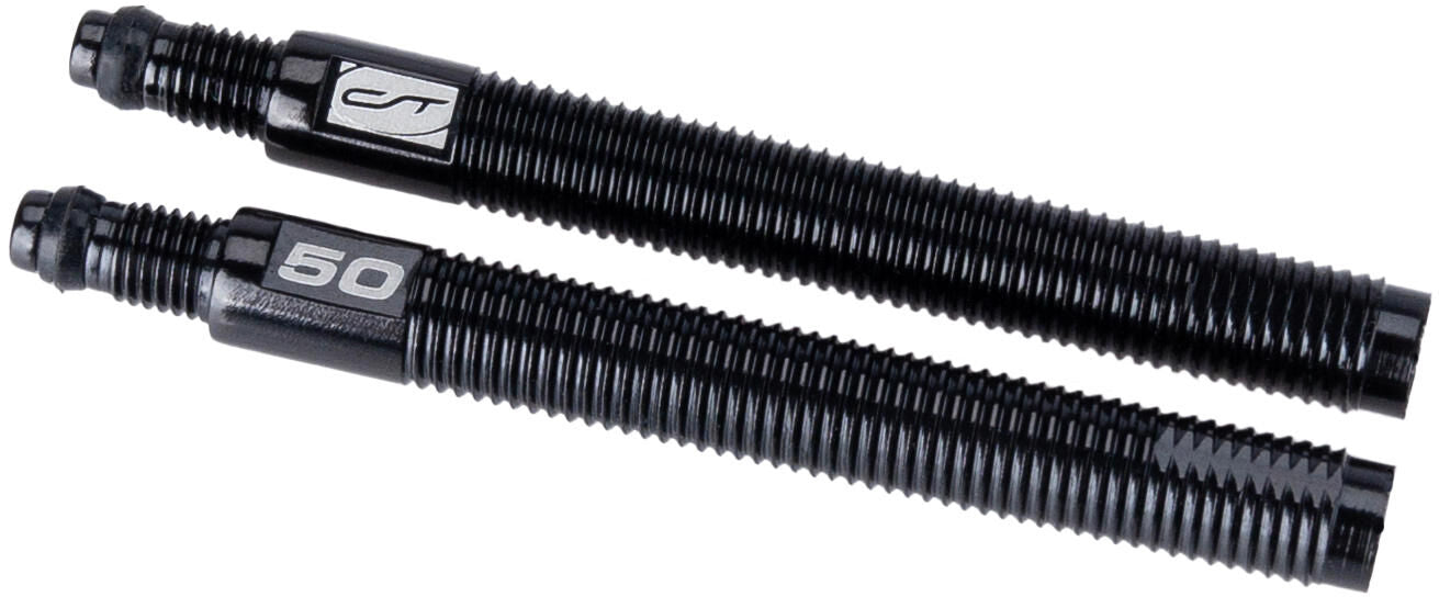 Contec ventielverlenger fastair tl road extension ct valve extension road 50 set a 2 pcs