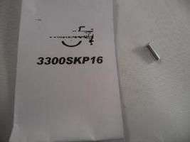 Slurf antirafelnippel skp16 (p100)