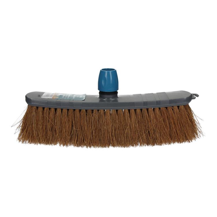 Linea 1069629 - kunststof cocoveger 33cm hybride aansluiting | 6 stuks
