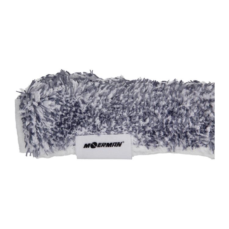 Moerman 1069754 - vervanghoes raamwasser 35cm pro | 6 stuks
