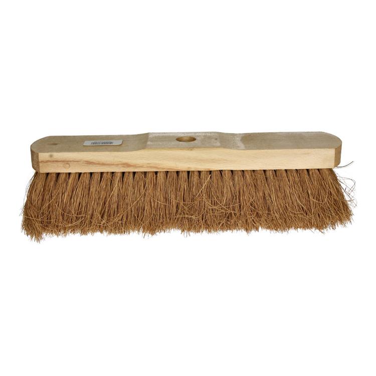 1069631 - houten cocoveger 35cm met stokgat | 10 stuks