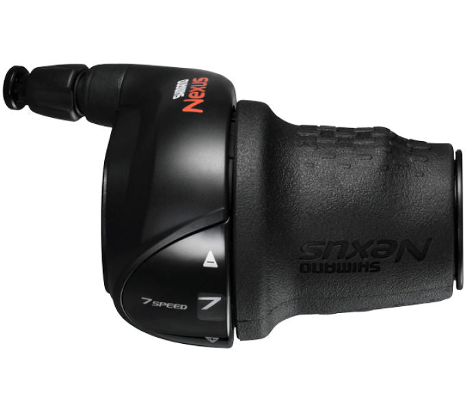 Draaiversteller 7 versnellingen Shimano Nexus SL-C3000 NX10 (werkplaatsverpakking)
