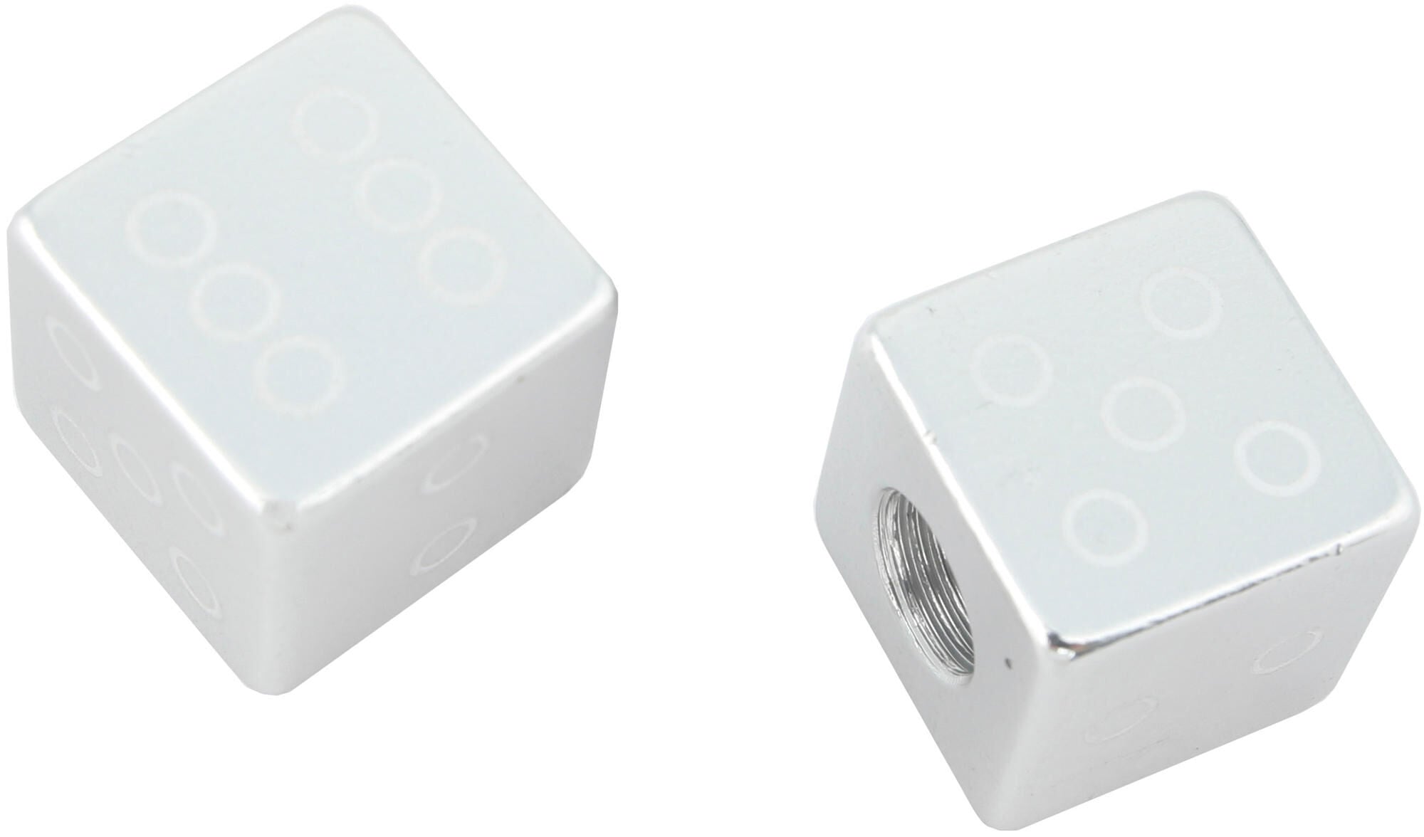 Contec ventieldop valve.caps ct valve caps gambler chrome