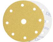 Cibo schuurschijf 330grip 150mm p400 | 100 stuks
