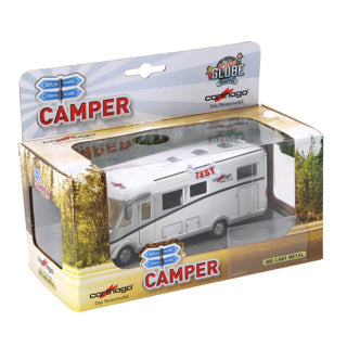 Kinderglobe autocamper carthago