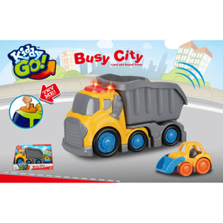 Kiddygo