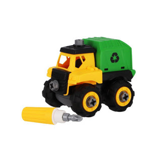 Containerwagen demonteerbaar | 2 stuks
