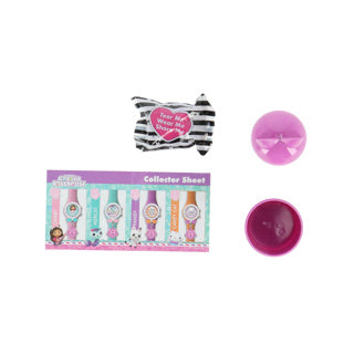Gabby's dollhouse watch surprise 4 assorti | 12 stuks