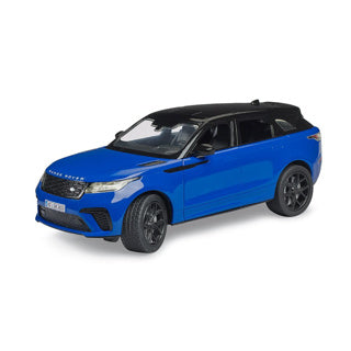 Automatische Range Rover Velar