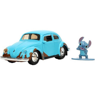 Jada Toys Jada Die-Cast Lilo 1959 Volkswagen Kever 1:32