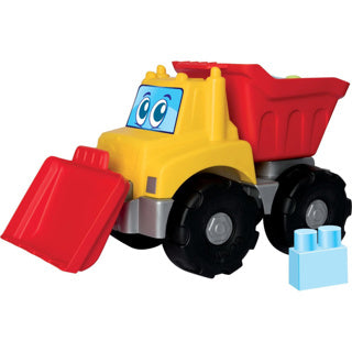 Abrick maxi bouw vrachtwagen