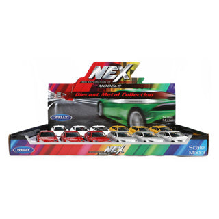 Welly auto gegoten lamborghini urus 12 decibel