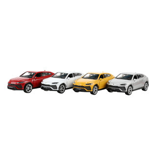 Welly auto gegoten lamborghini urus 12 decibel