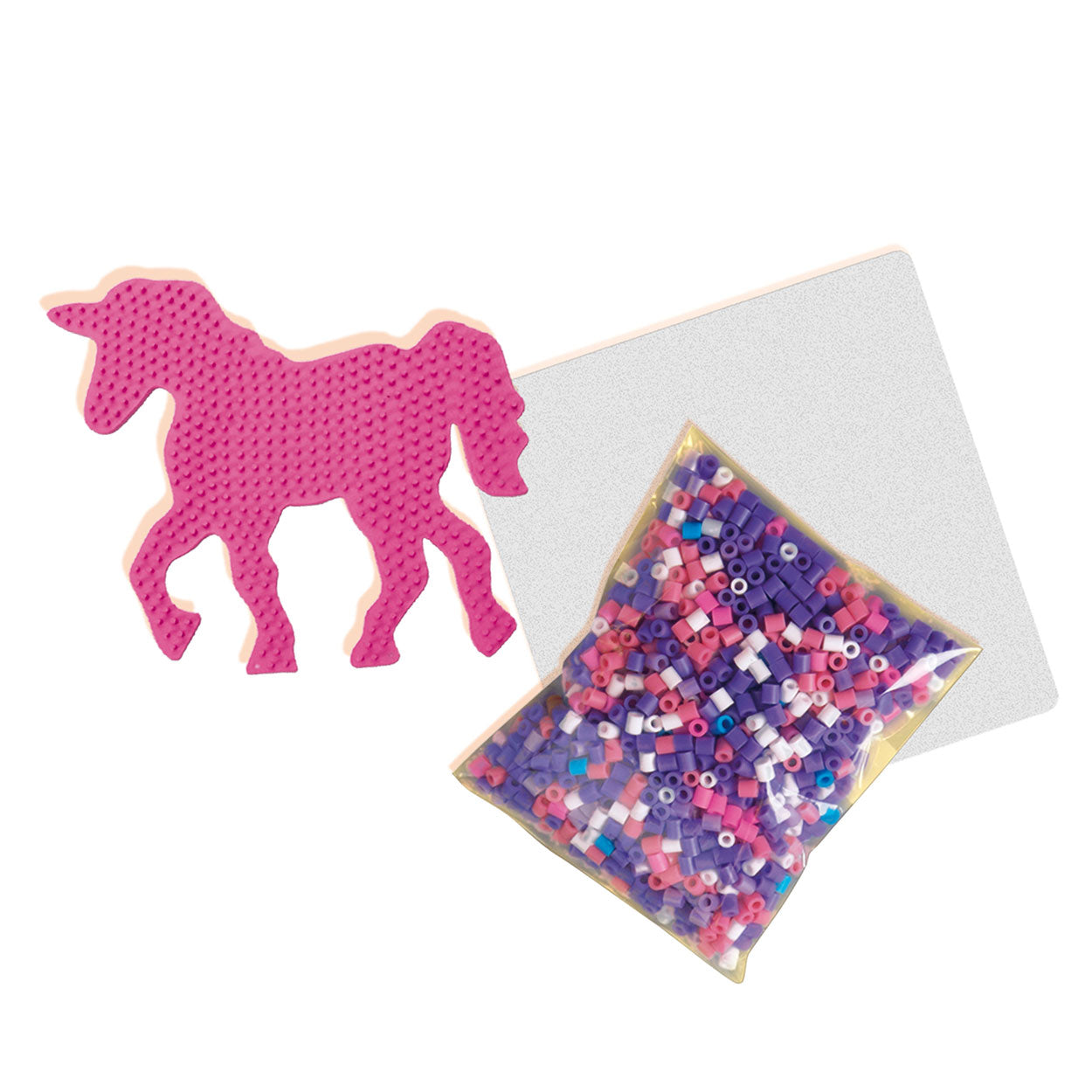 Ses creative ses strijkkralen fantasy paard