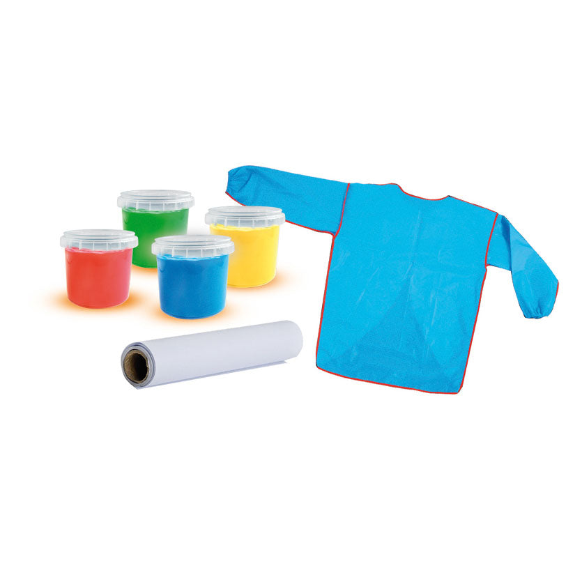 SES Mijn Eerste Vingerverfset