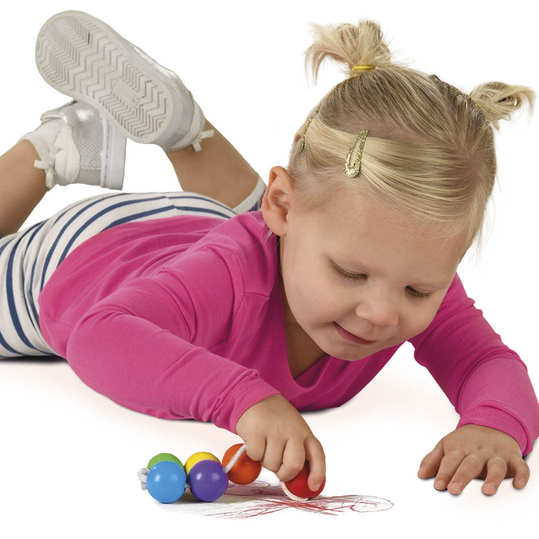 SES Mijn Eerste Krijt Kralen