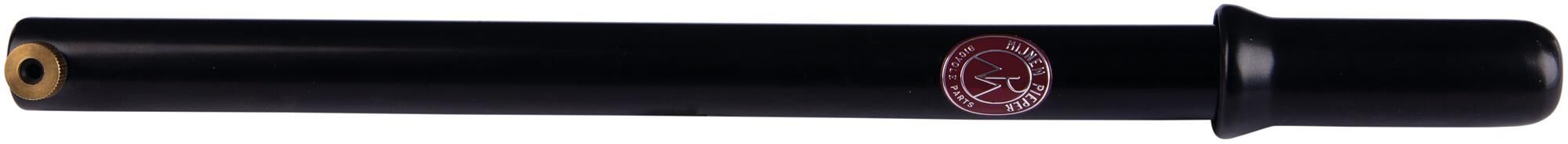 Pieper mp framepomp frame pump 340mm black