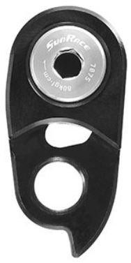 verlenglink voor achterderailleur SP570