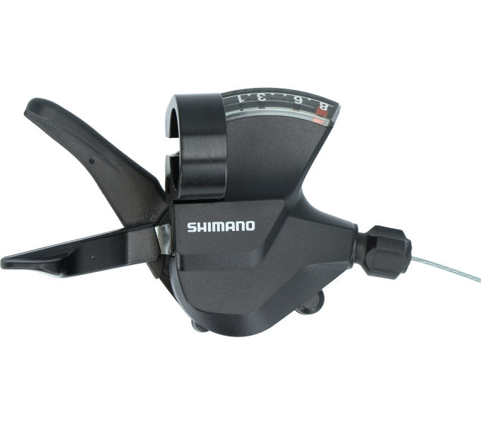 Manette droite 8 vitesses Shimano SL-M315
