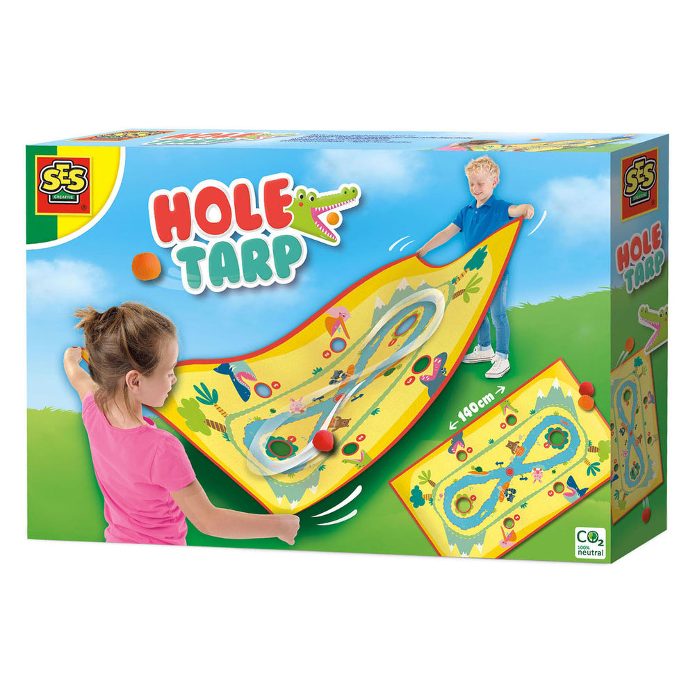 SES Gatzeil - Wildwaterbaan