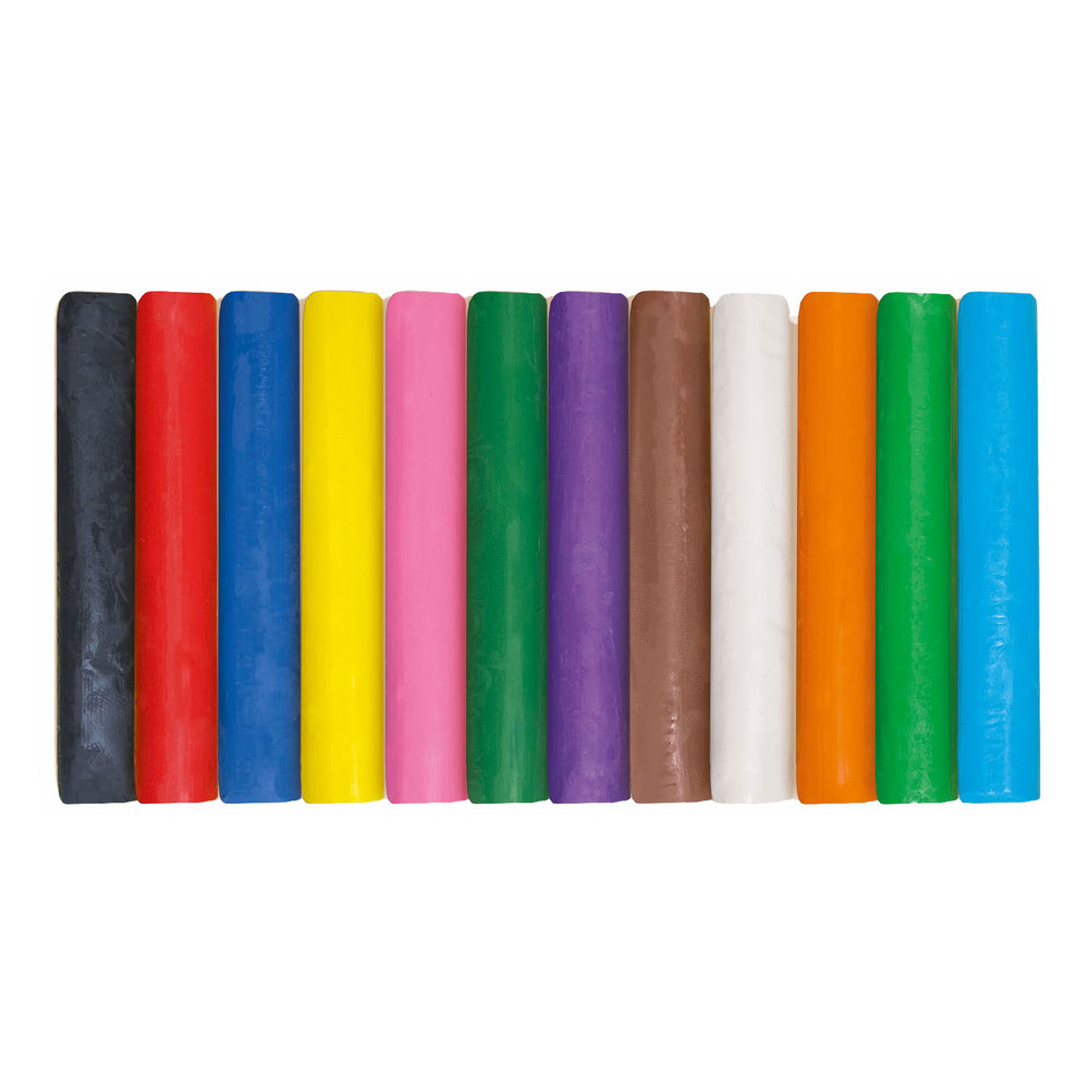SES Infinity Boetseerklei - 12 Pak (180Gr)