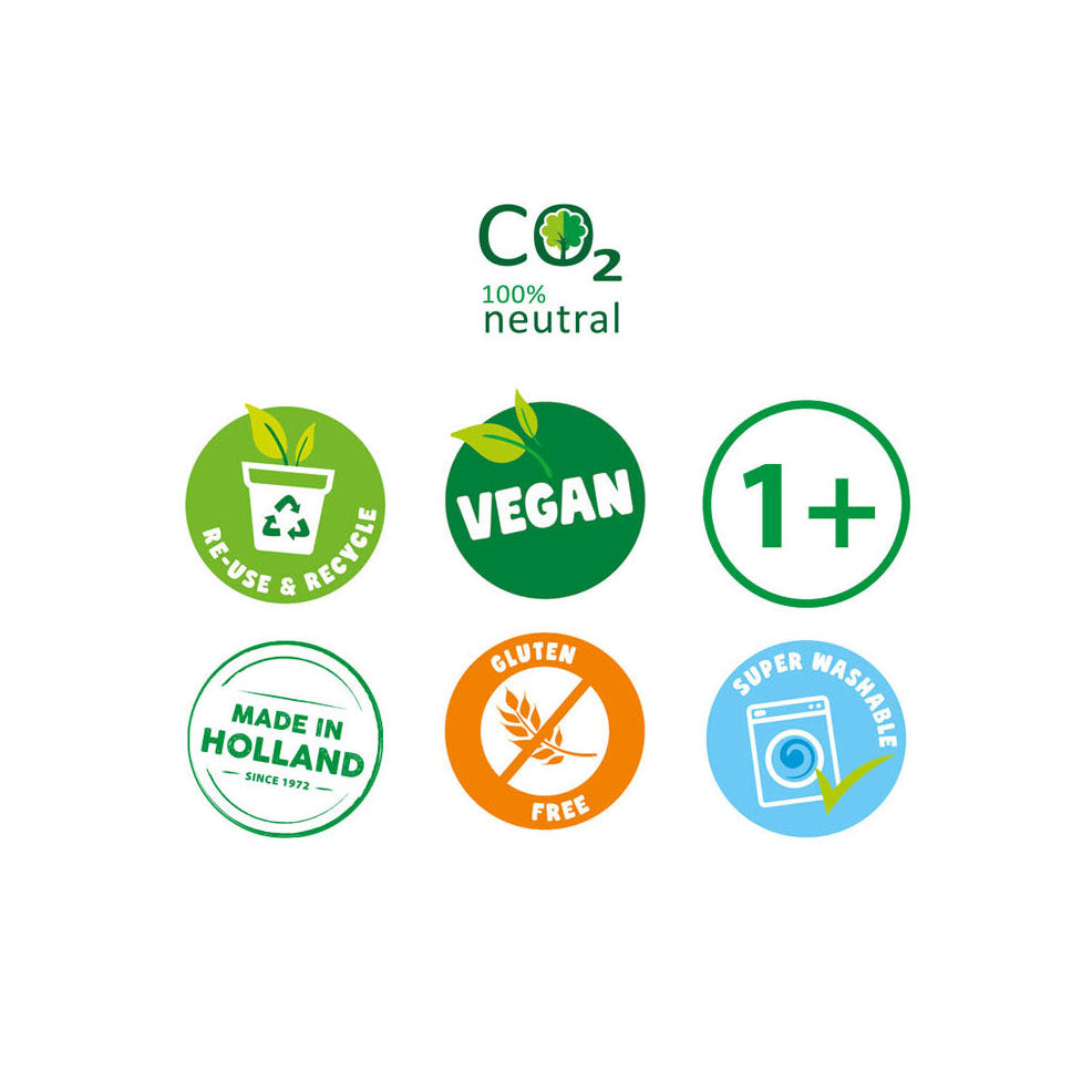 SES Feel Good Klei - Puur (4x90gr)