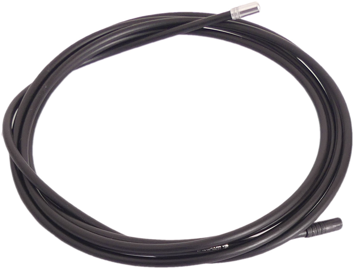 Verteller (rechts) 8 versnellingen Shimano Alfine S7000 - zwart