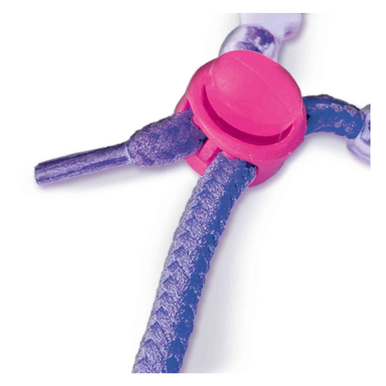 Ses kralen armbanden