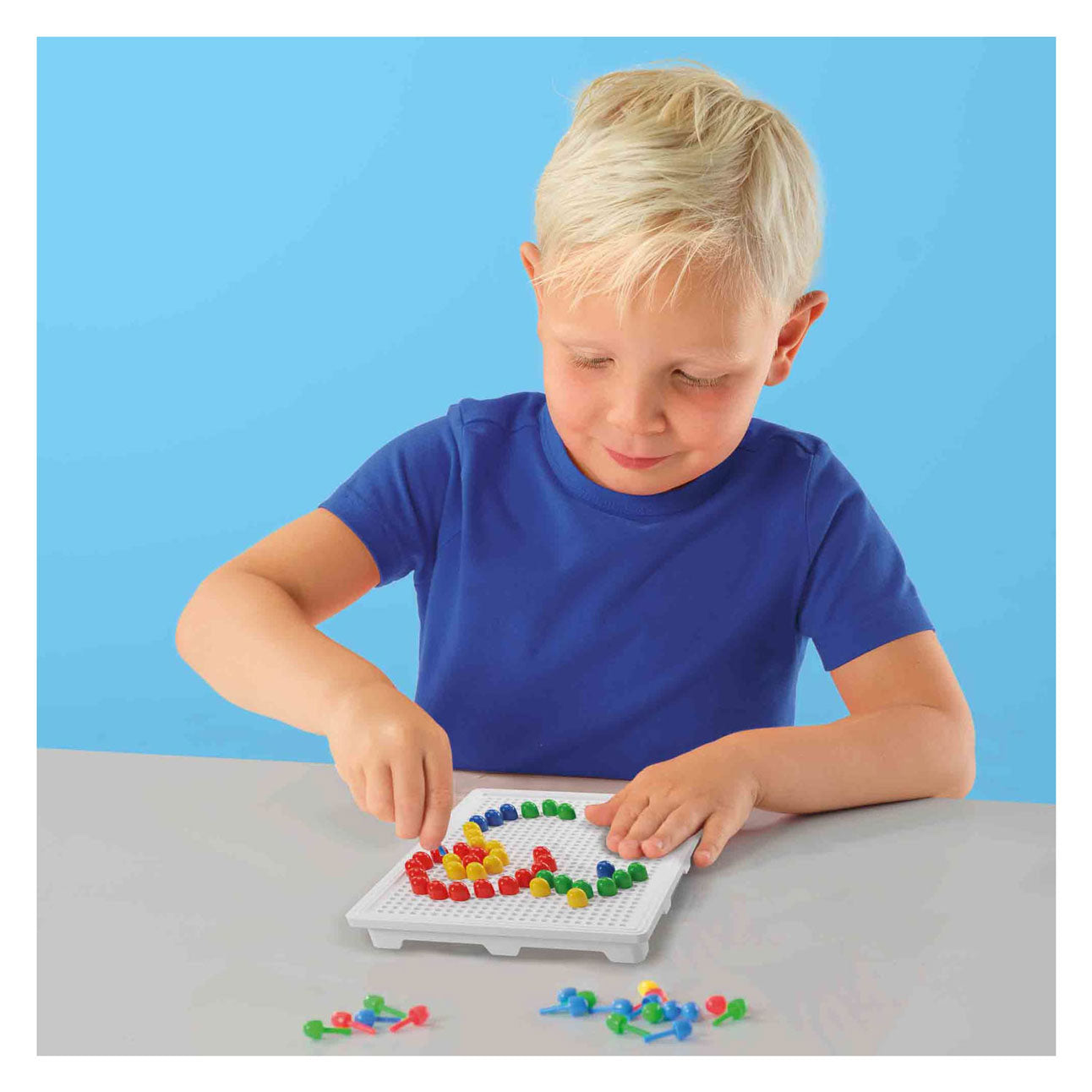 SES Mozaïekbord Compact