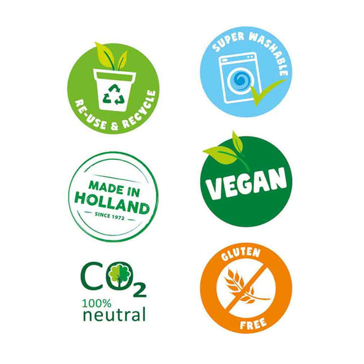 Zijn klei-achtige ondergrond - dino's