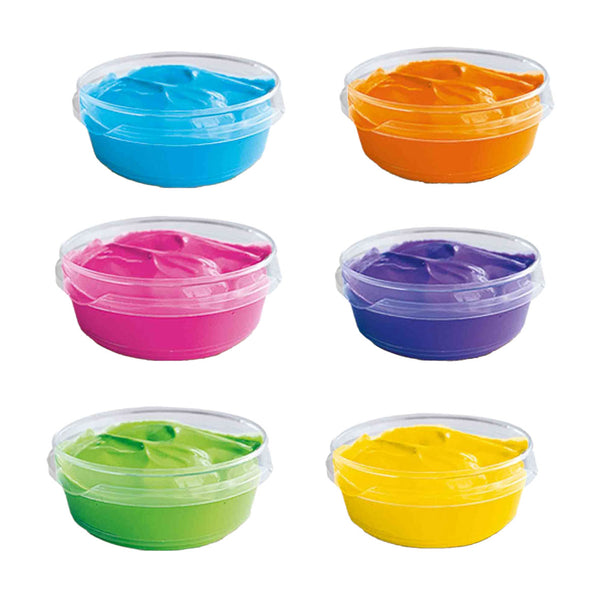 Trendy Poster Paint (6x45ml)
