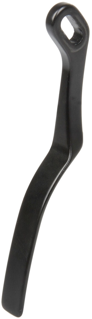 Kettingvanger M-Wave 100mm - zwart